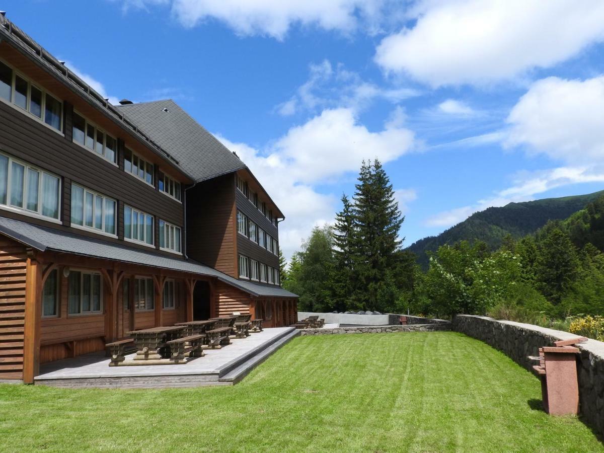 Le Lioran Studio Les Myrtilles A 200M Des Pistes Habitación foto